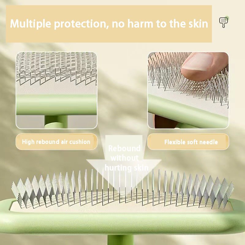 pet combs for pets