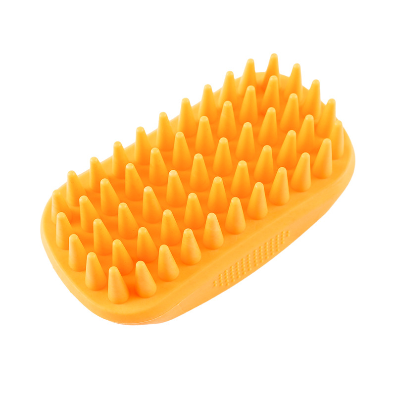 Hypoallergenic TRP Rubber Design
