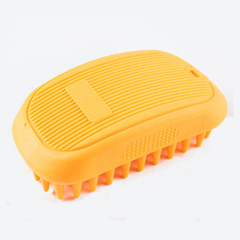Multi-Functional Pet Care Tool