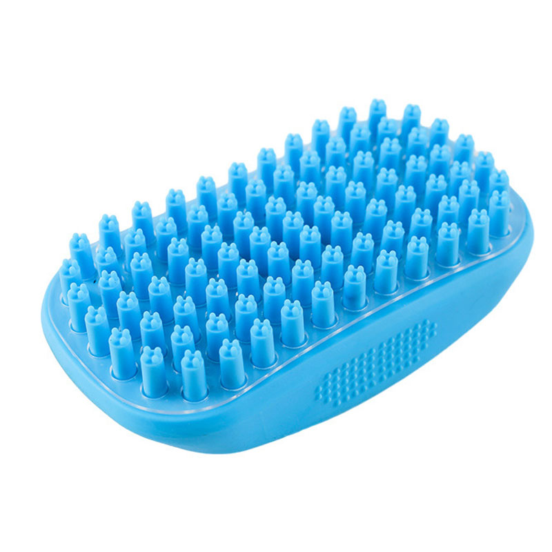 Hypoallergenic TRP Rubber Design