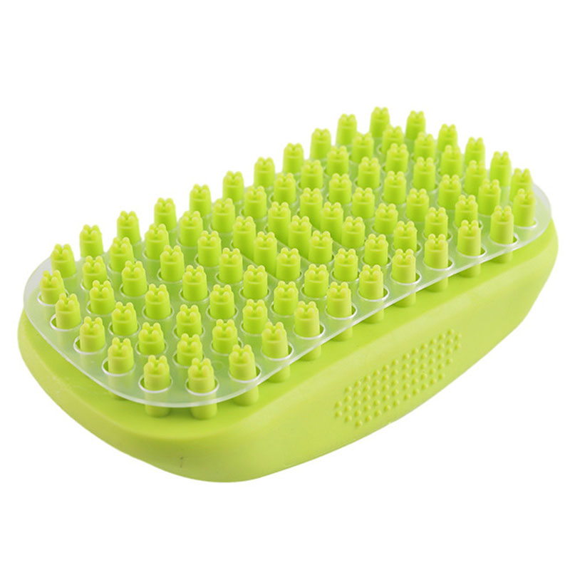 Hypoallergenic TRP Rubber Design