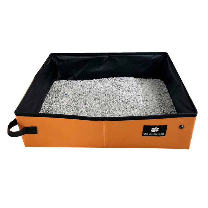Waterproof Cat Toilet Solution Waterproof Cat Toilet Solution