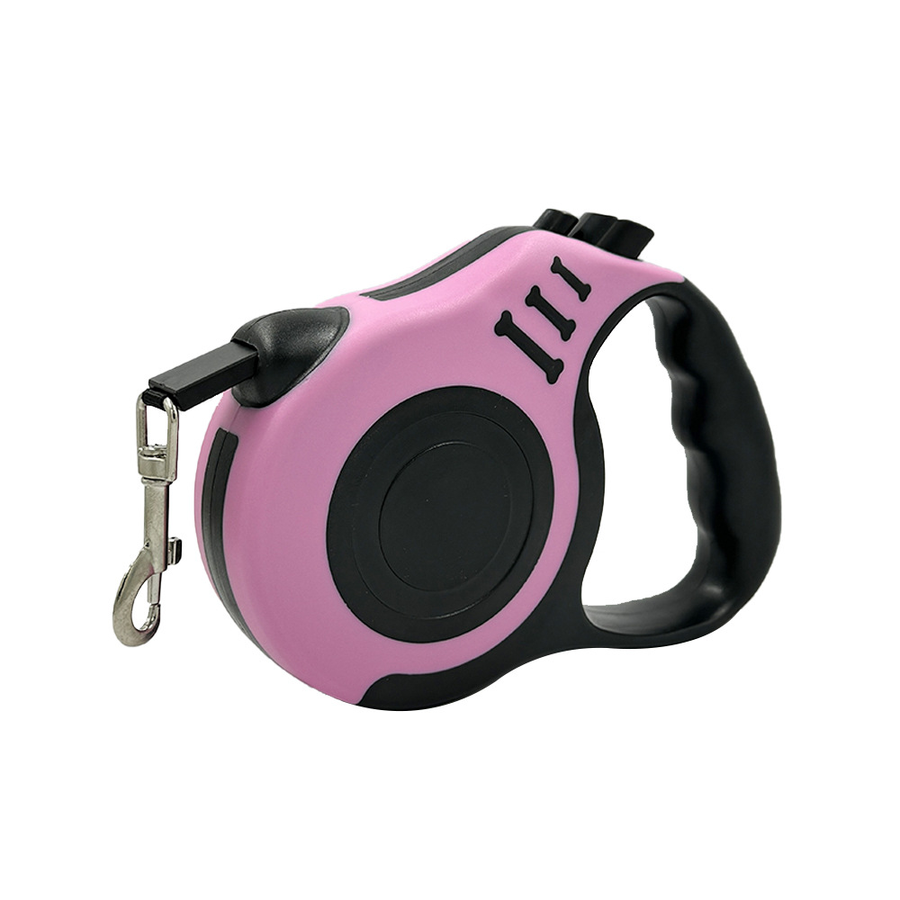 Dog Leash with Comfortable Padded Handle Dog Leash with Comfortable Padded Handle