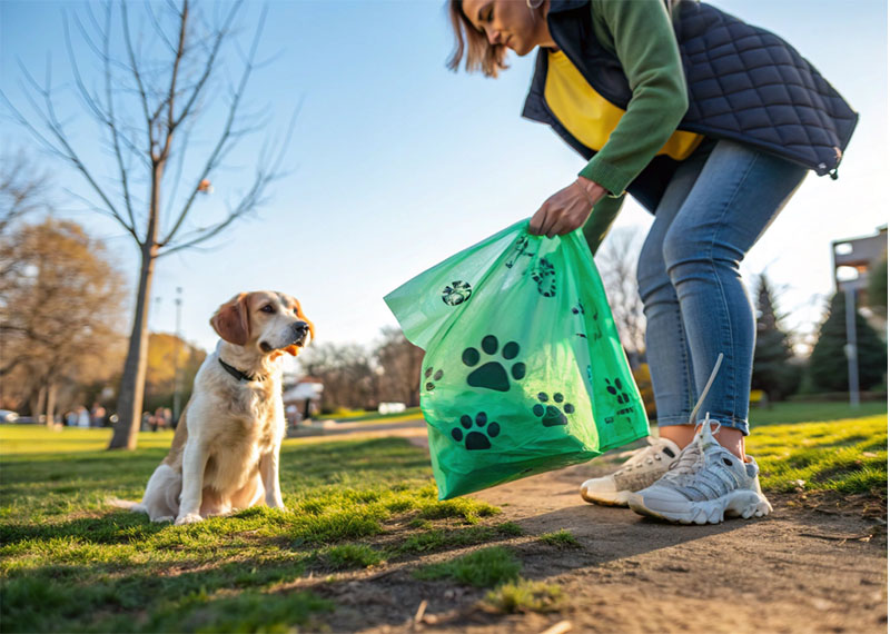 Модернизация цепочки поставок товаров для животных на основе инноваций с эффективными индивидуальными услугами, устанавливающими новый стандарт в отрасли