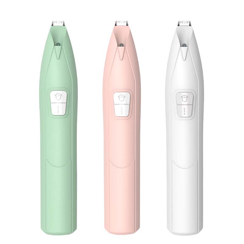 electric pet groomer for home use