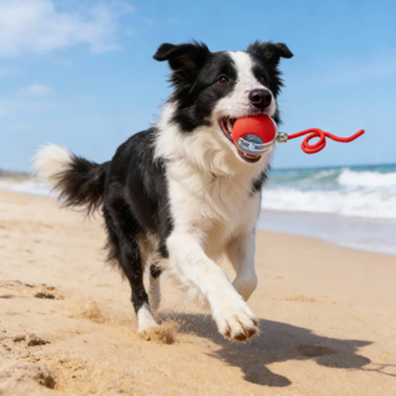 durable electric pet toy for home