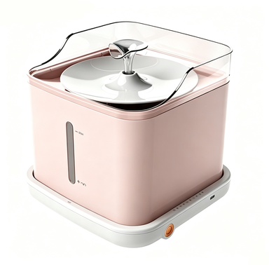Smart Quiet Pet Water Fountain