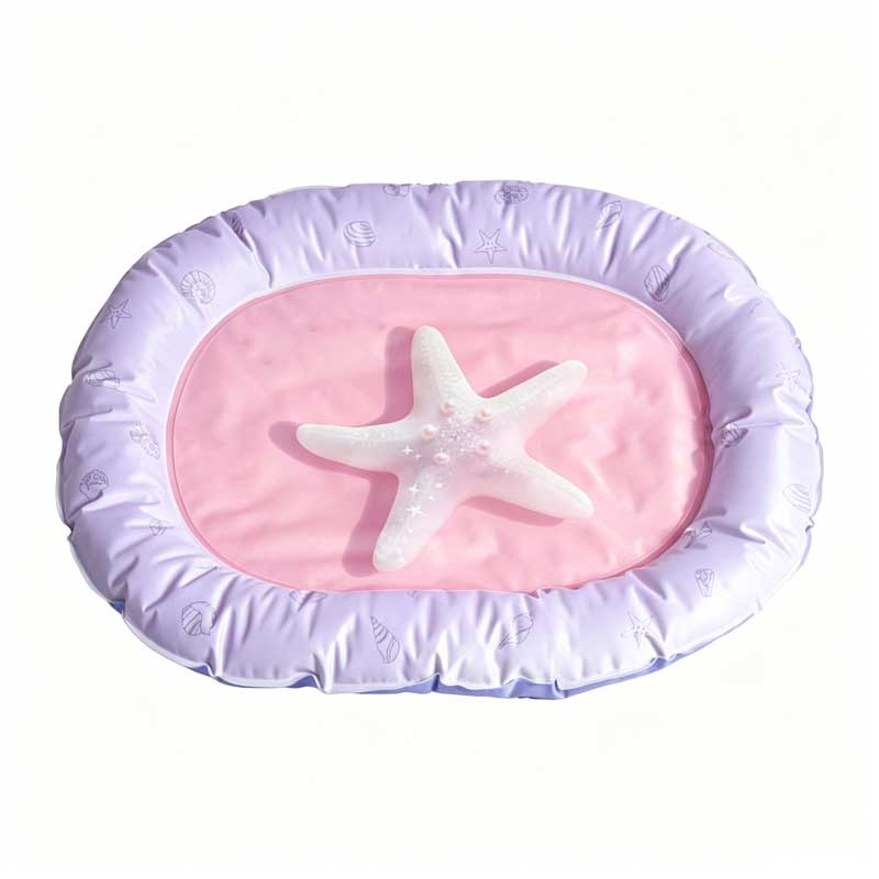 Custom Pet Gel Ice Mat Factory Custom Pet Gel Ice Mat Factory