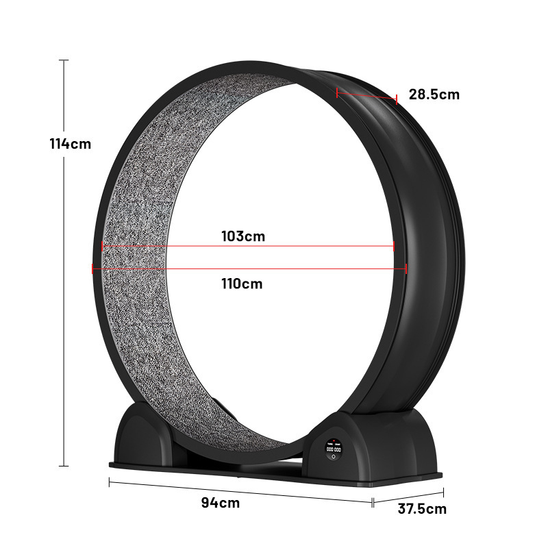 Cat exercise wheel Cat exercise wheel