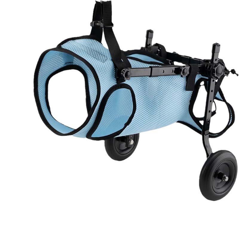 pet injury recovery walking cart pet injury recovery walking cart