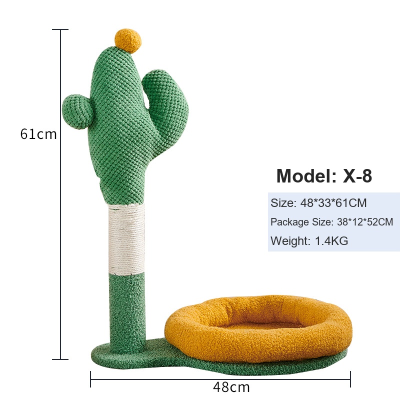 tension mounted cat scratch pole tension mounted cat scratch pole
