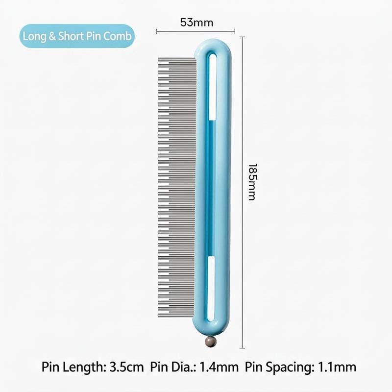 cat comb for black chin cat comb for black chin